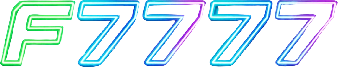 F7777 logo